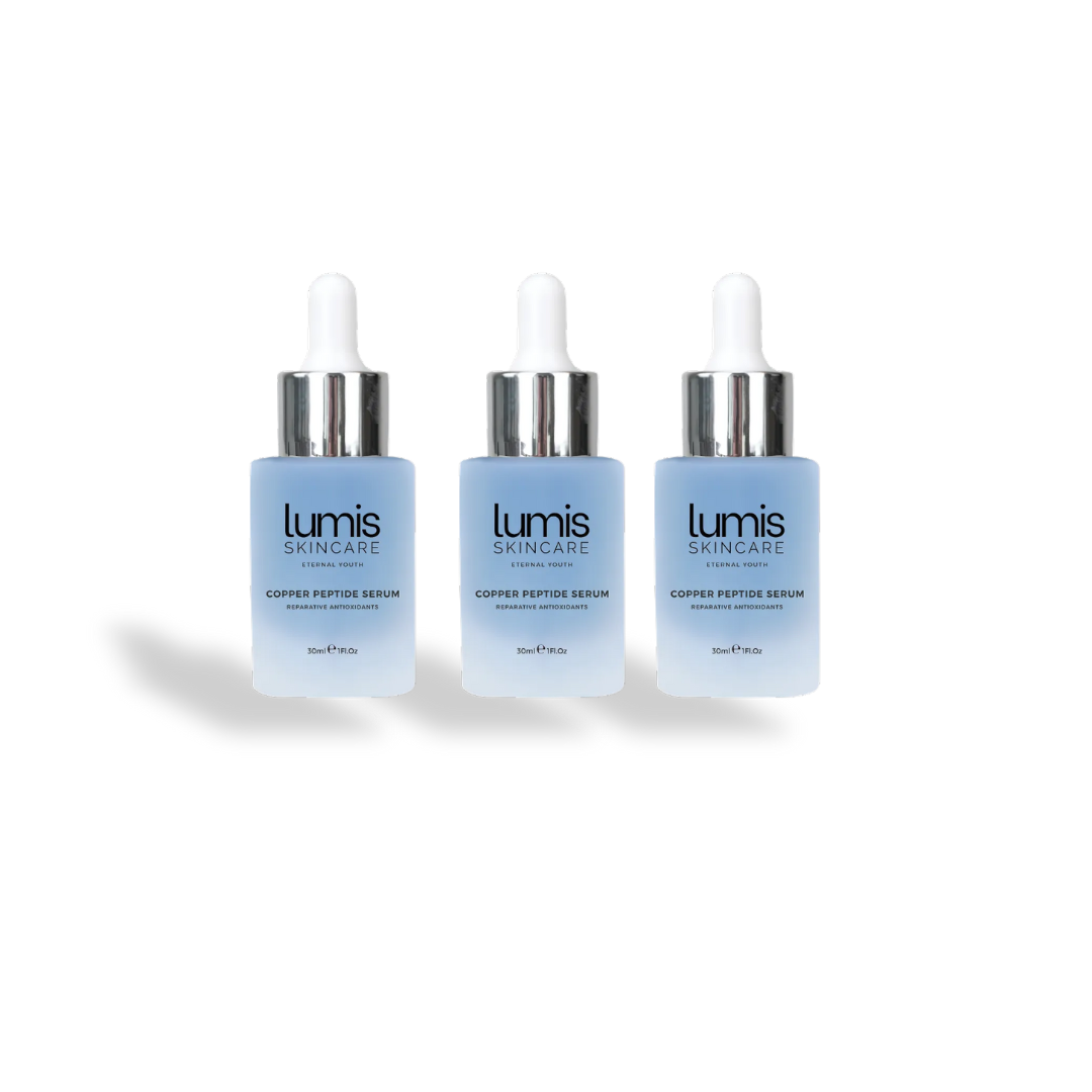 Eternal Youth 3-Month Journey