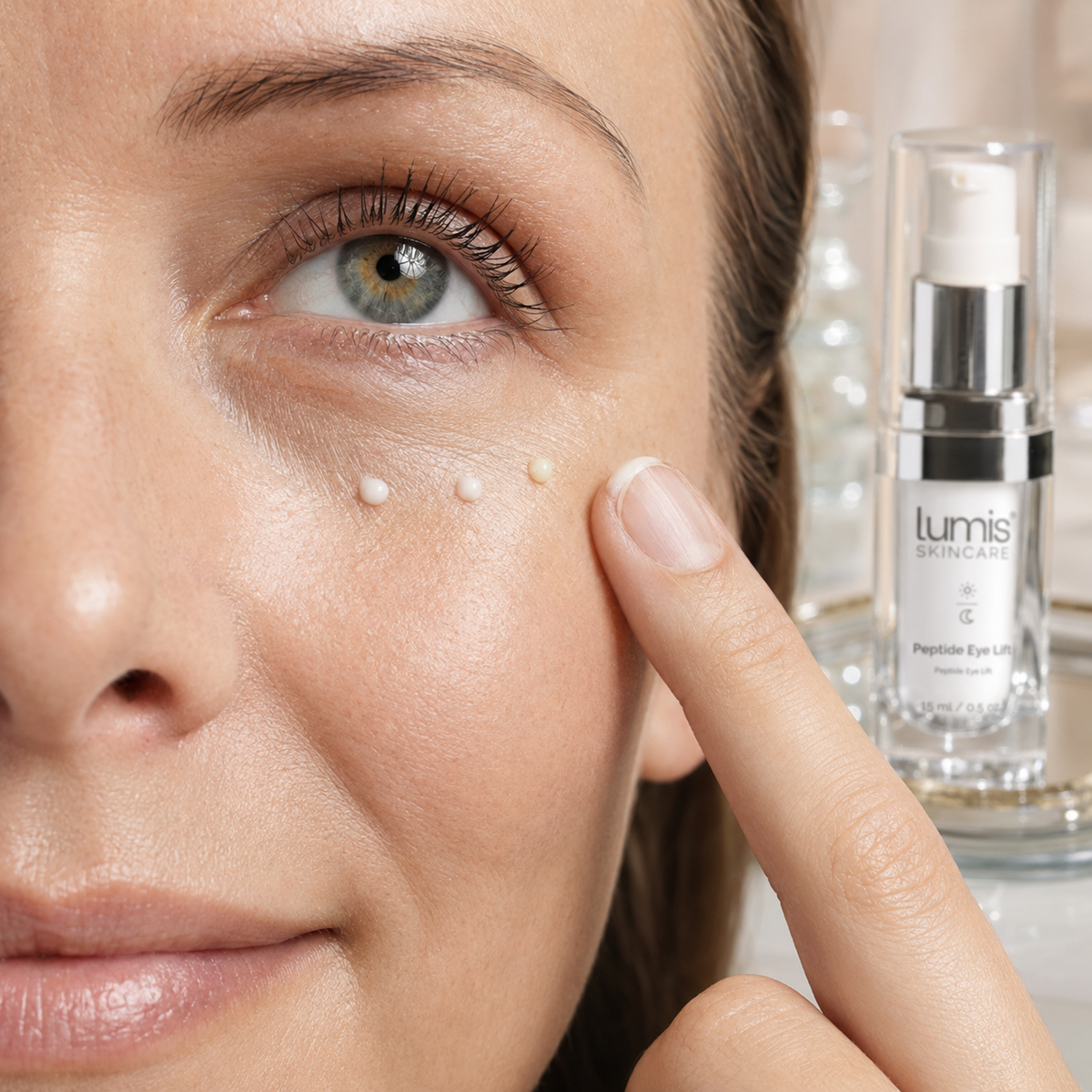 Peptide Eye Lift