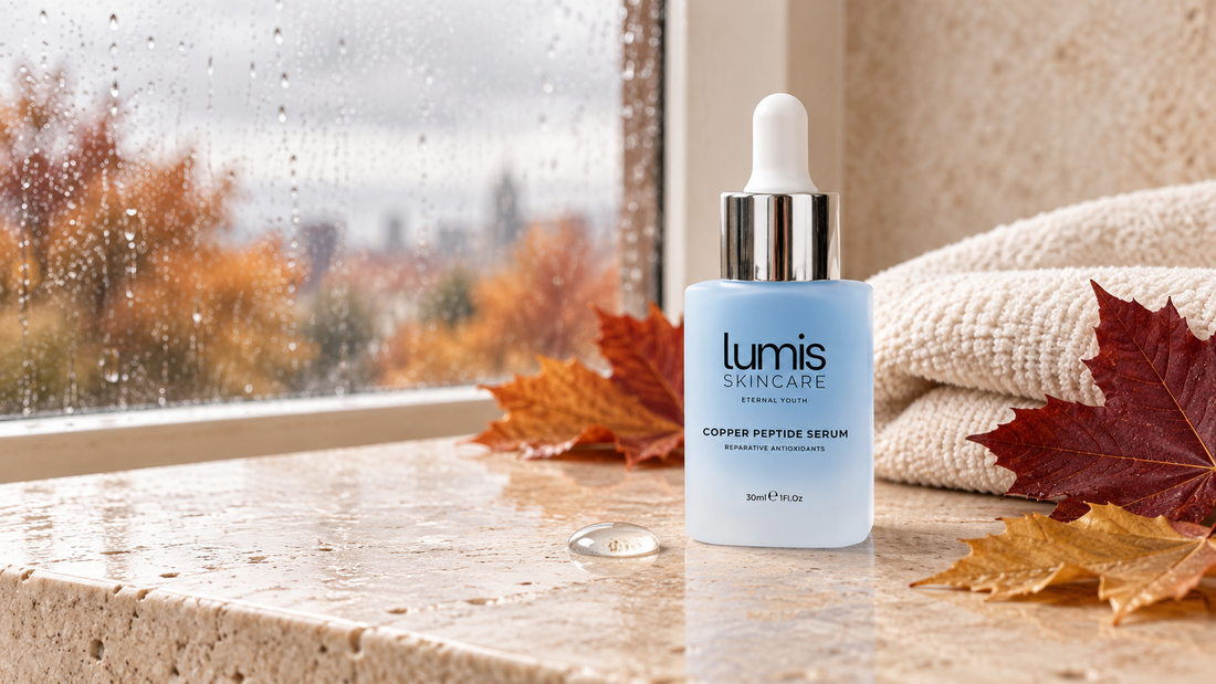 How to Transition Your Skincare Routine for Fall: 7 Esthetician-Approved Tips