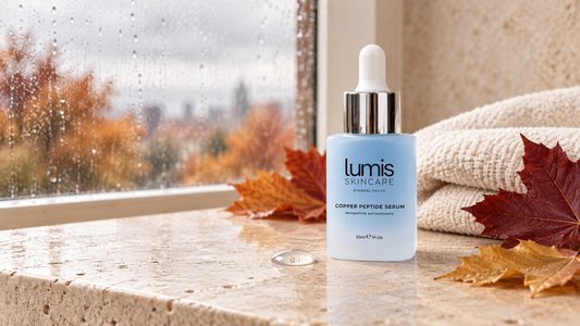 How to Transition Your Skincare Routine for Fall: 7 Esthetician-Approved Tips