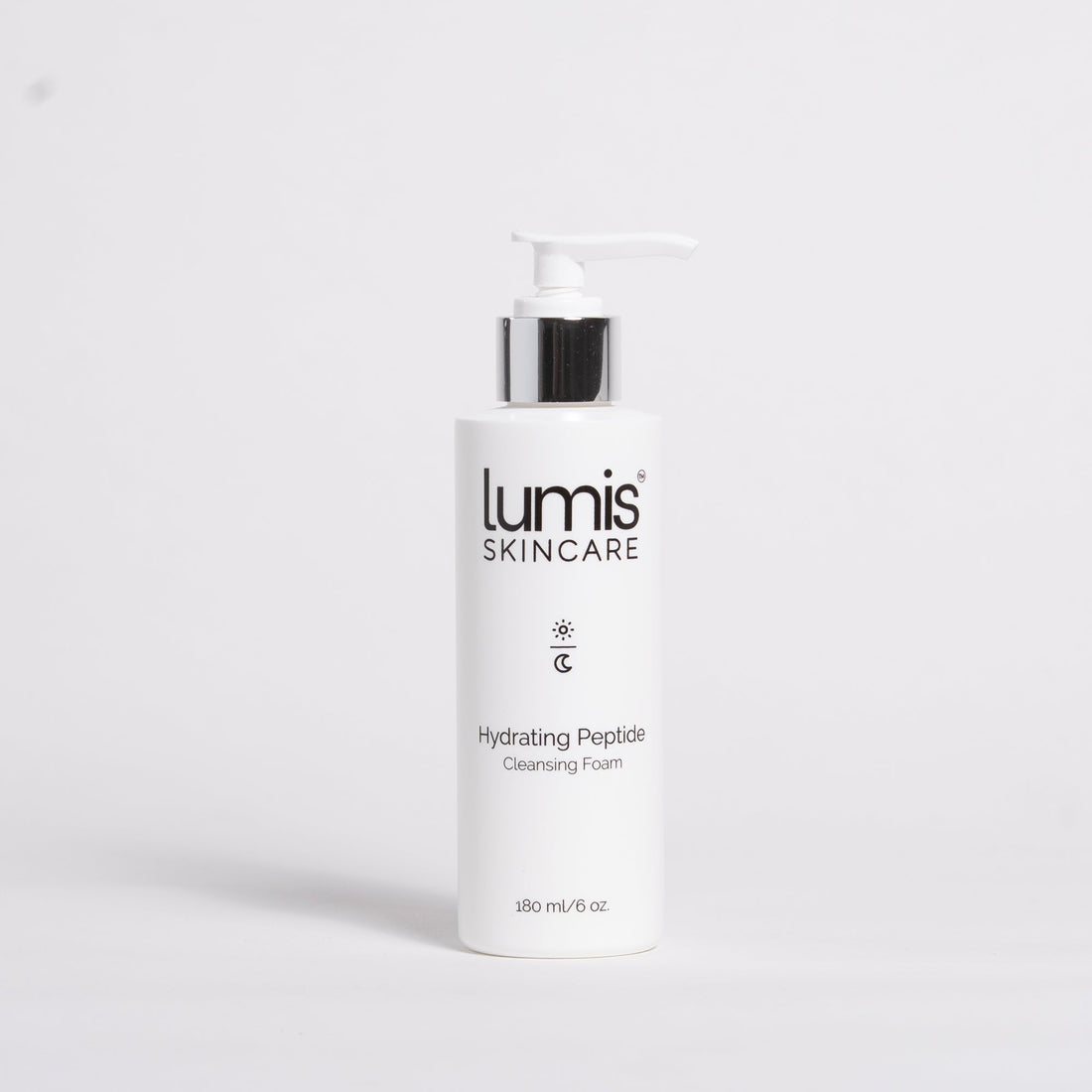 The Secret to a “Spa Treatment in a Bottle”: Why Our Hydrating Peptide Cleanser Is a Game-Changer
