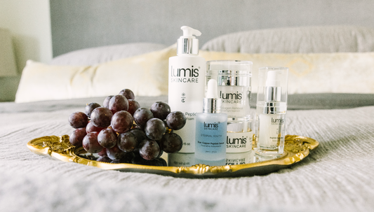 5 Things Your Skin Needs Before Summer (From a Licensed Esthetician)