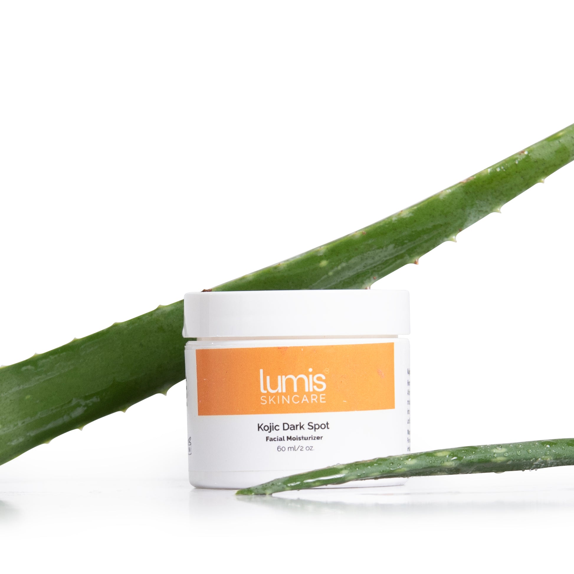 Kojic Dark Spot Facial Moisturizer image 1