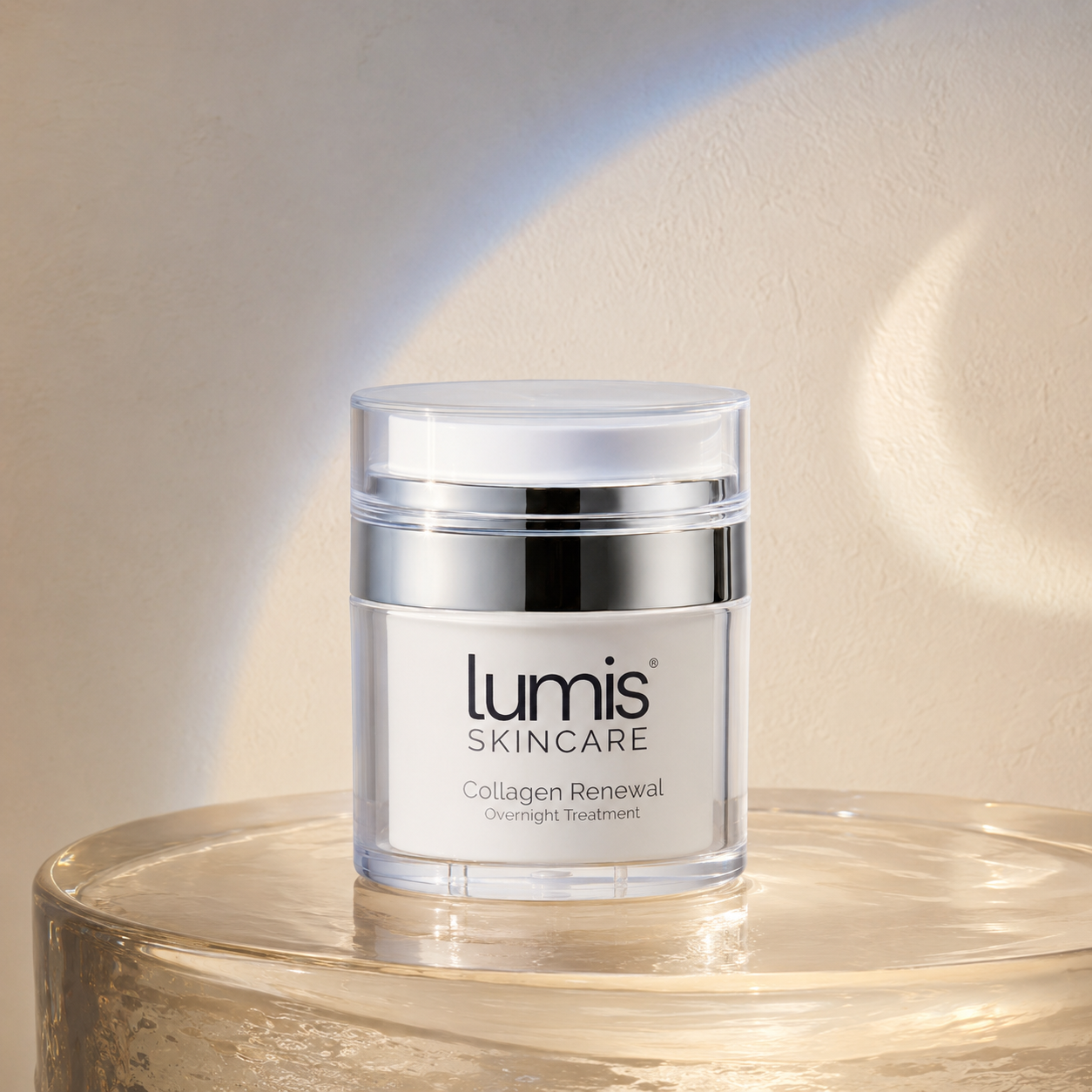 Collagen Renewal Overnight Treatment