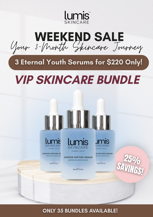 Eternal Youth 3-Month Journey