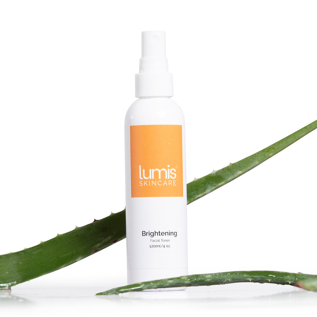 Brightening Facial Toner image 1