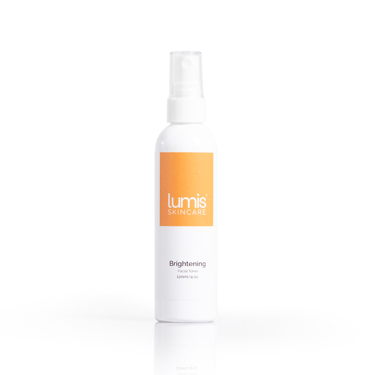 Brightening Facial Toner image 0