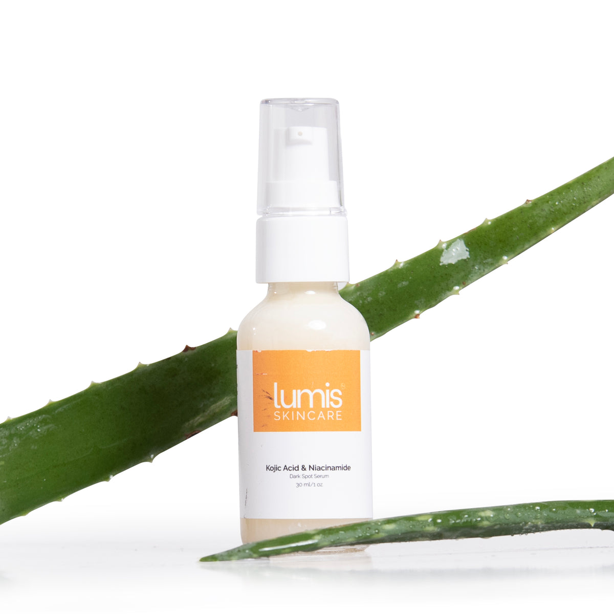 Kojic Acid and Niacinamide Dark Spot Face Serum image 1