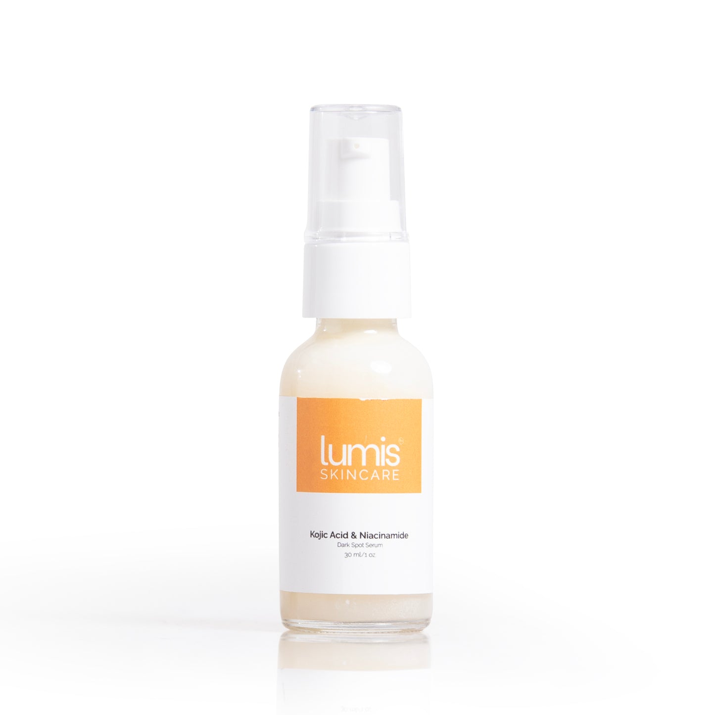 Kojic Acid and Niacinamide Dark Spot Face Serum image 0