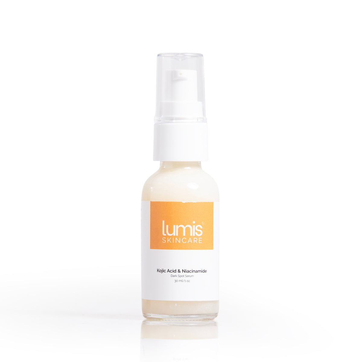Kojic Acid and Niacinamide Dark Spot Face Serum image 0