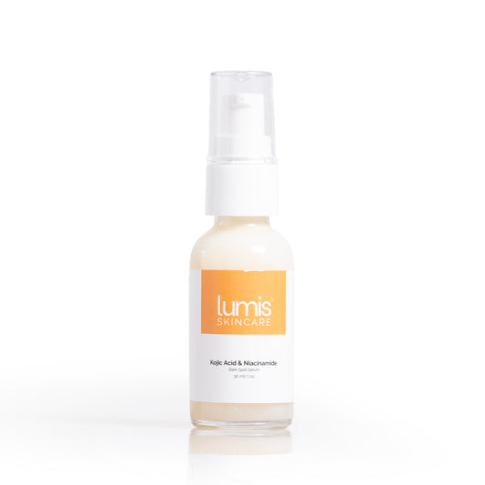 Kojic Acid and Niacinamide Dark Spot Face Serum image 0