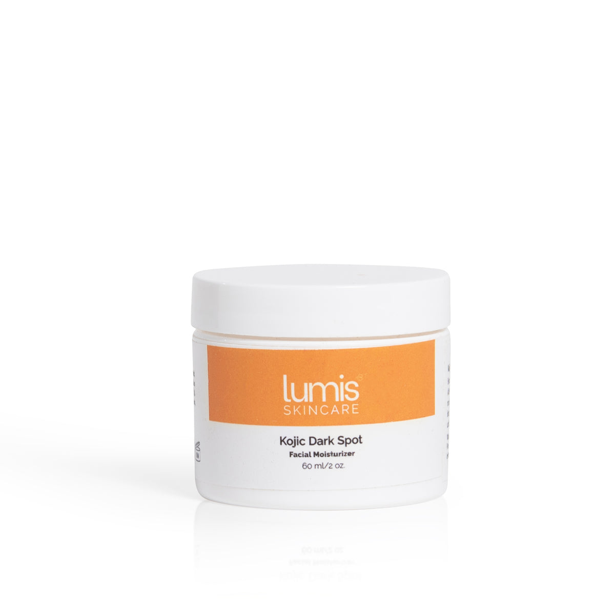 Kojic Dark Spot Facial Moisturizer image 0